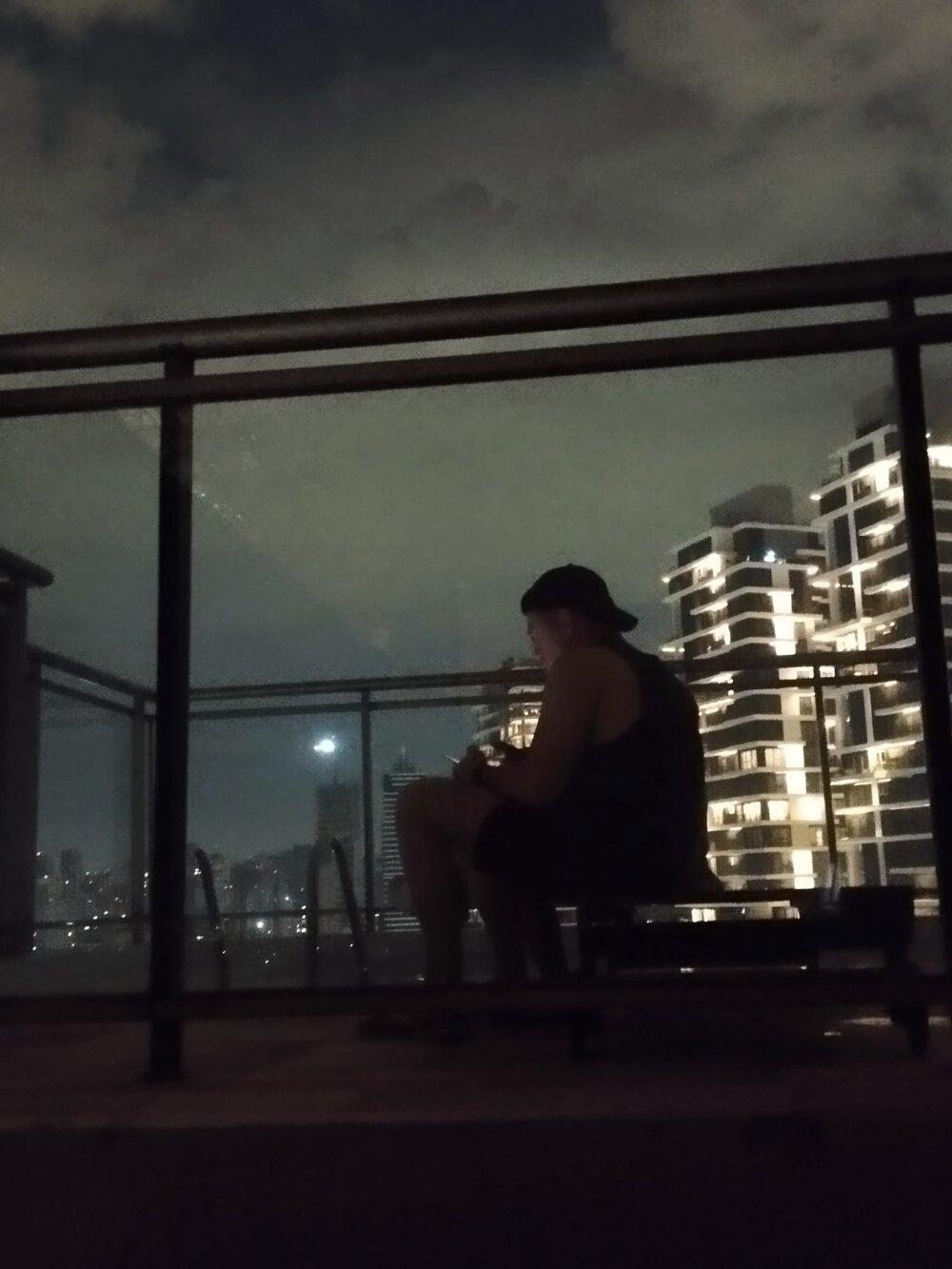 Jorgebemjor Chatroom