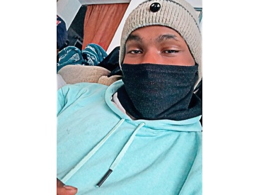 jorgejhv's Live Webcam jorgejhv