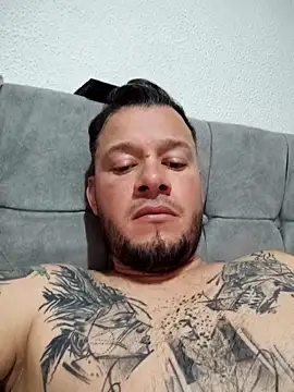 JoseWilsonmora2 Chatroom