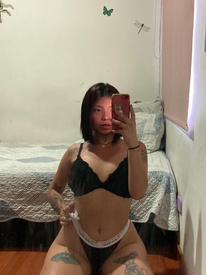 JoselynSorni Chatroom