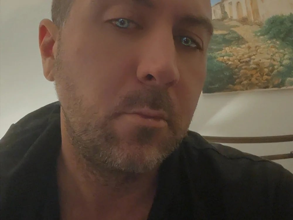 JosephRyanhammer Chatroom