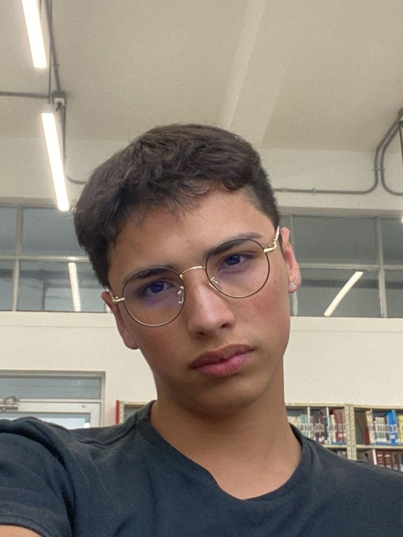 JoshClaarktt Chatroom