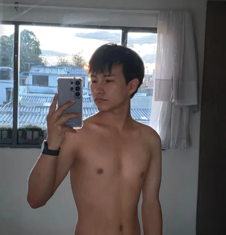 Joshia_boy Chatroom