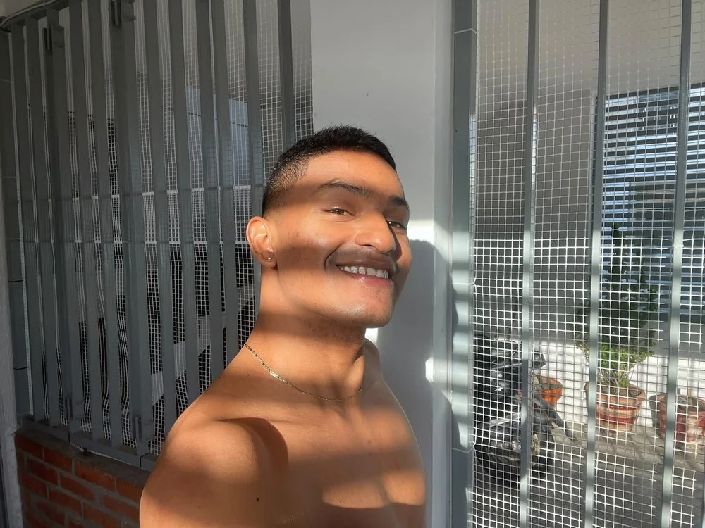 JossJordan4 Chatroom