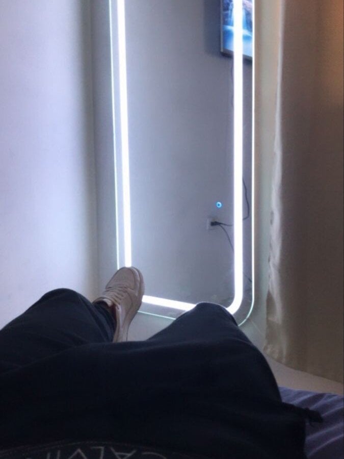 JovenPollon05 Chatroom