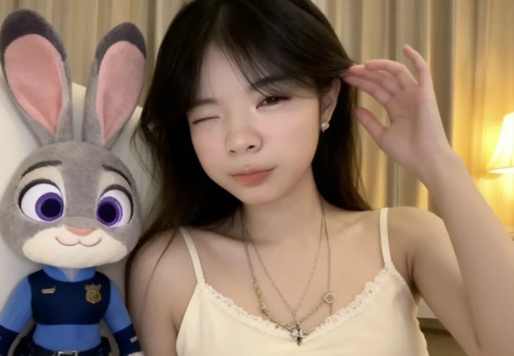 JoyLotus Chatroom