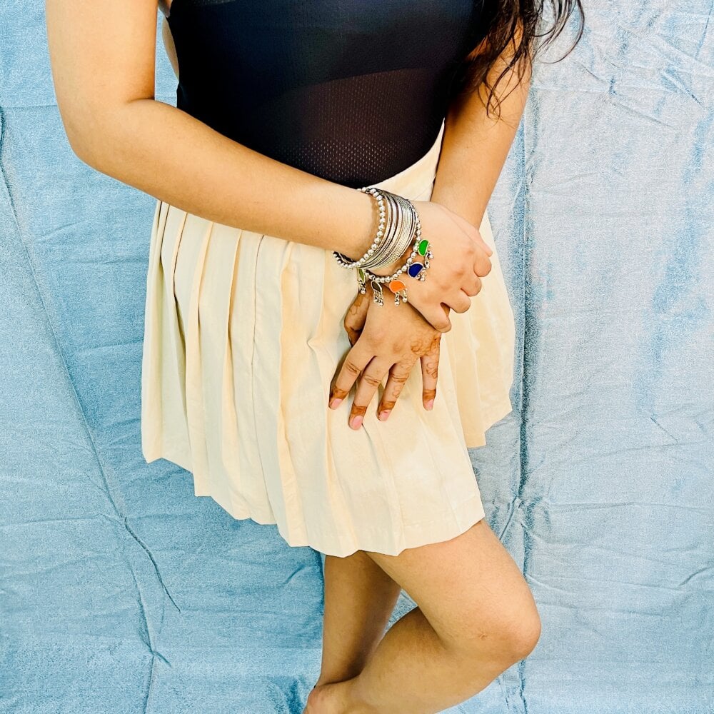 Joya-Kaif Chatroom