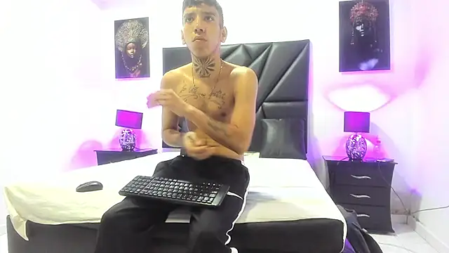 JuaanSxx20 Chatroom