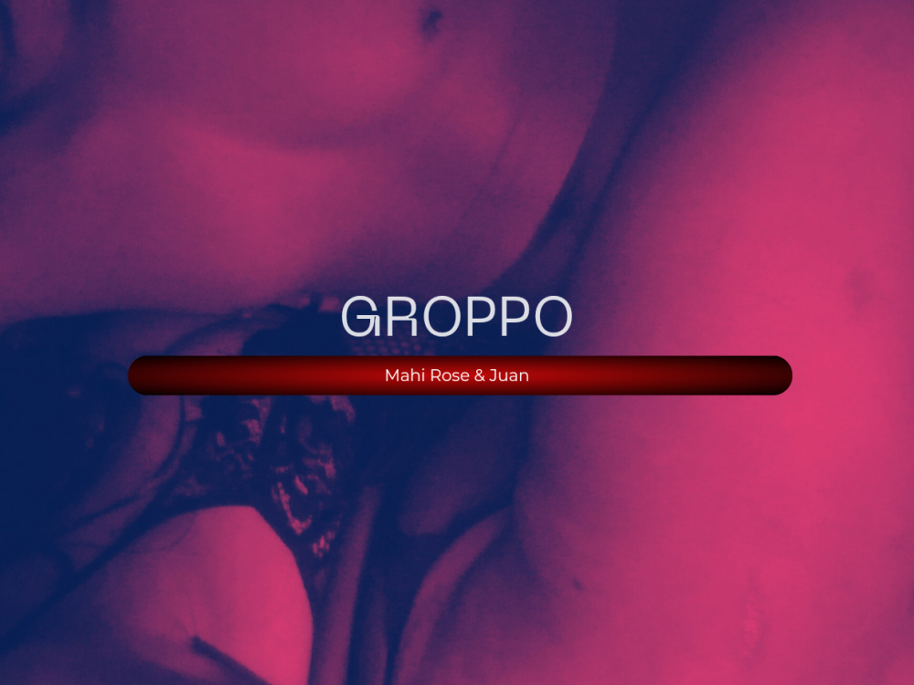 JuanGroppo Chatroom