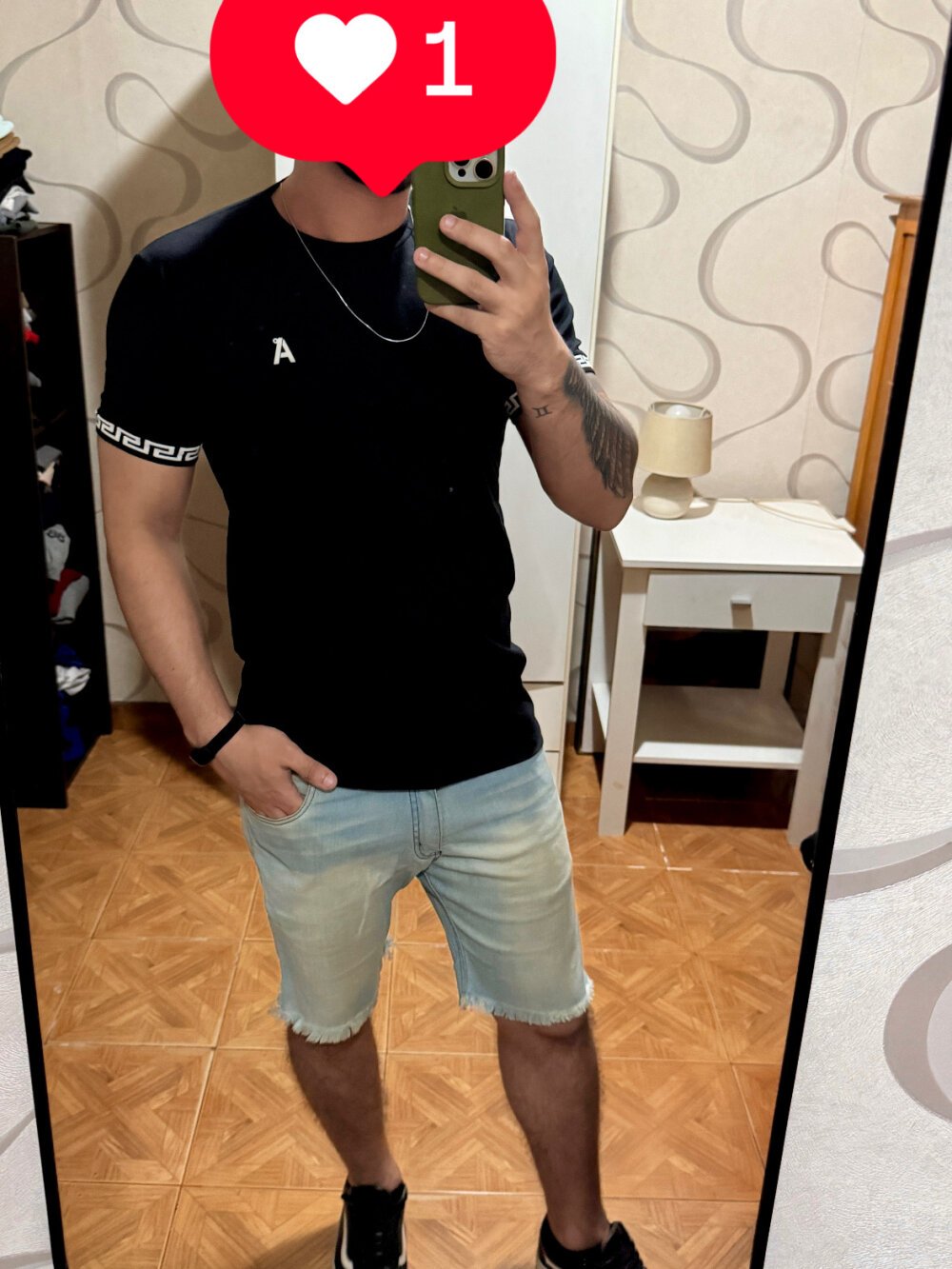 Juanchooo21 Chatroom