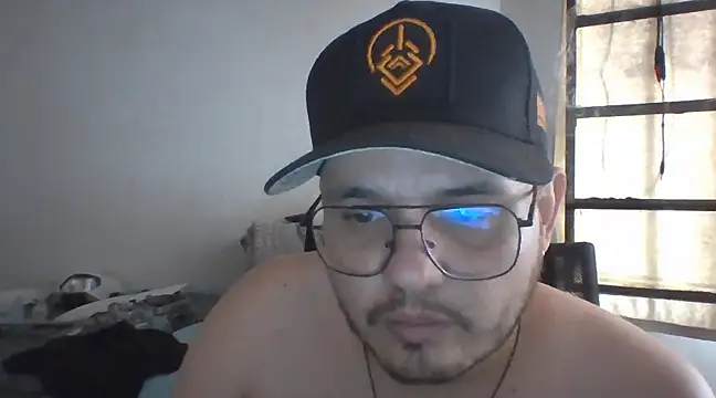 Juankmesa06 Chatroom