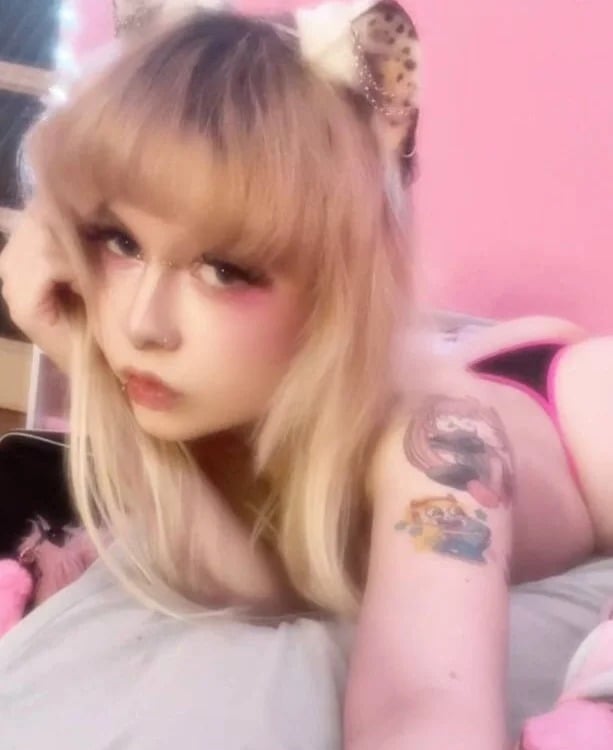 JudiRush Chatroom