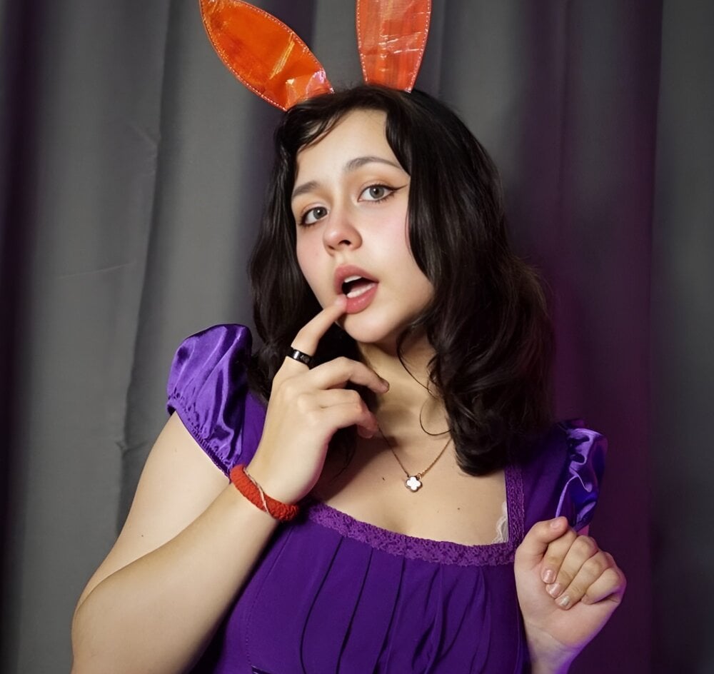 JudithEverly Chatroom