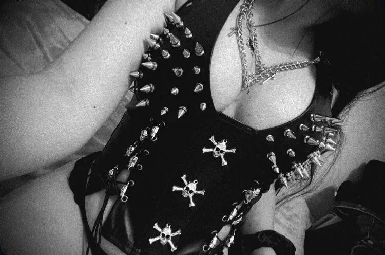JudyDark Chatroom