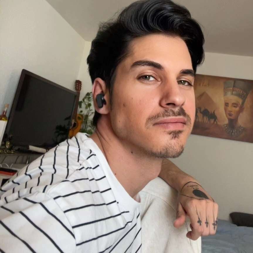 JuicyDick369 Chatroom