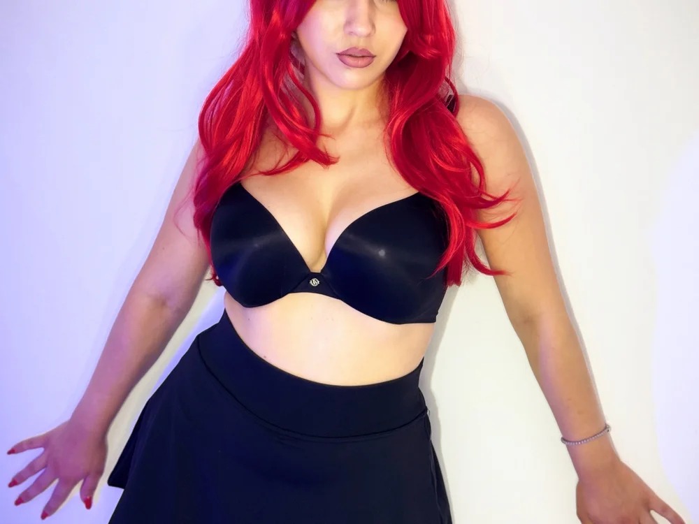 Jule_Fox Chatroom