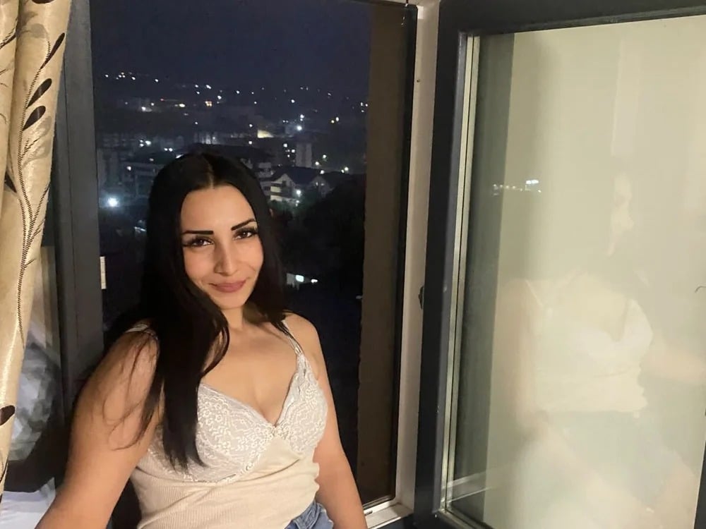 JuliaMario Chatroom