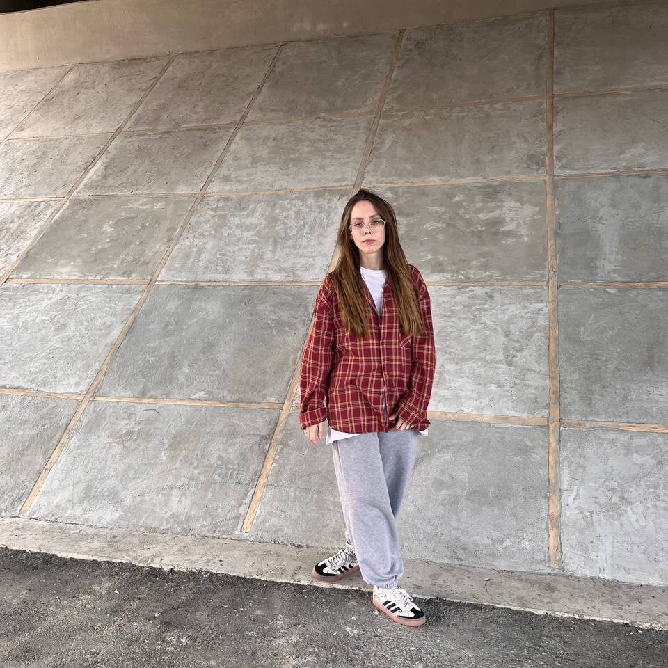 JuliaPeters Chatroom