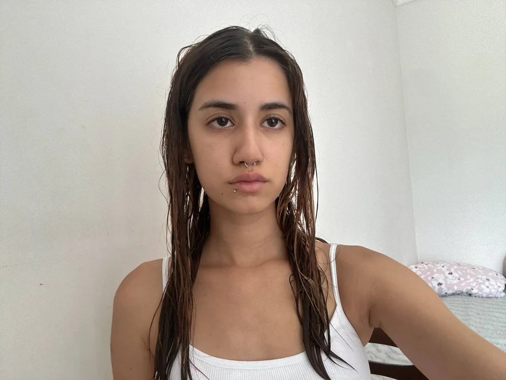 JuliaPierce Chatroom