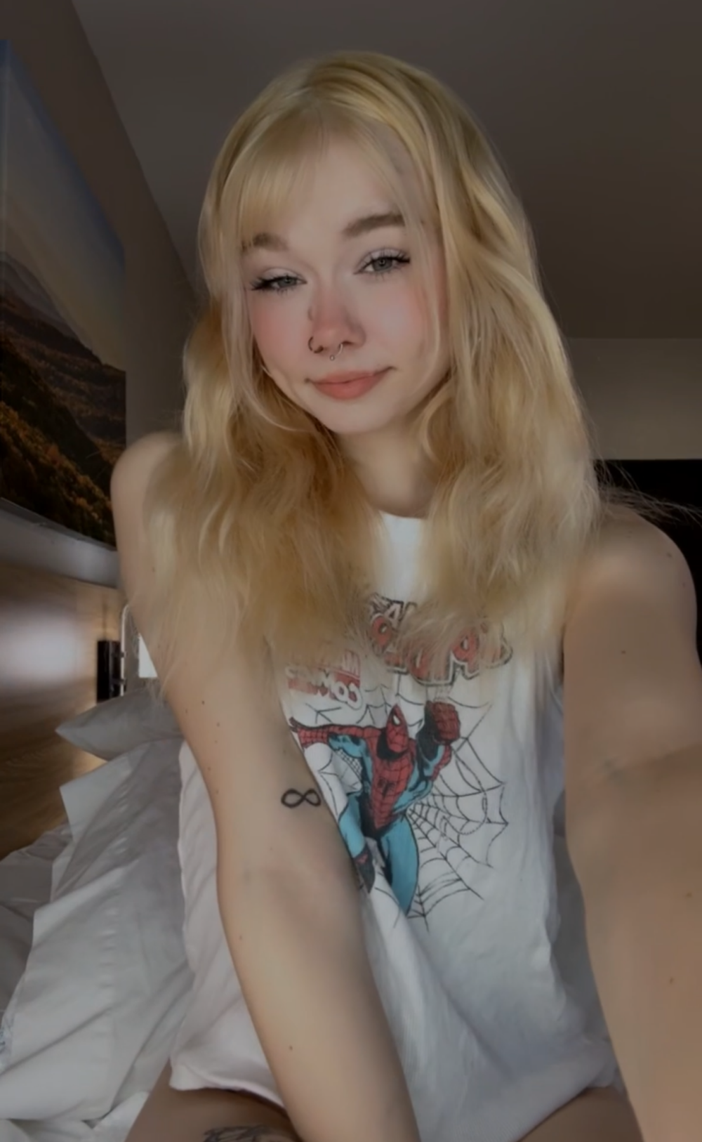 JuliaRaeOfficial Chatroom