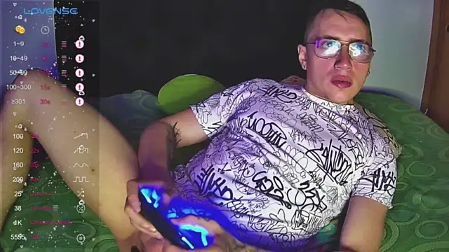 Juliandr188 Chatroom