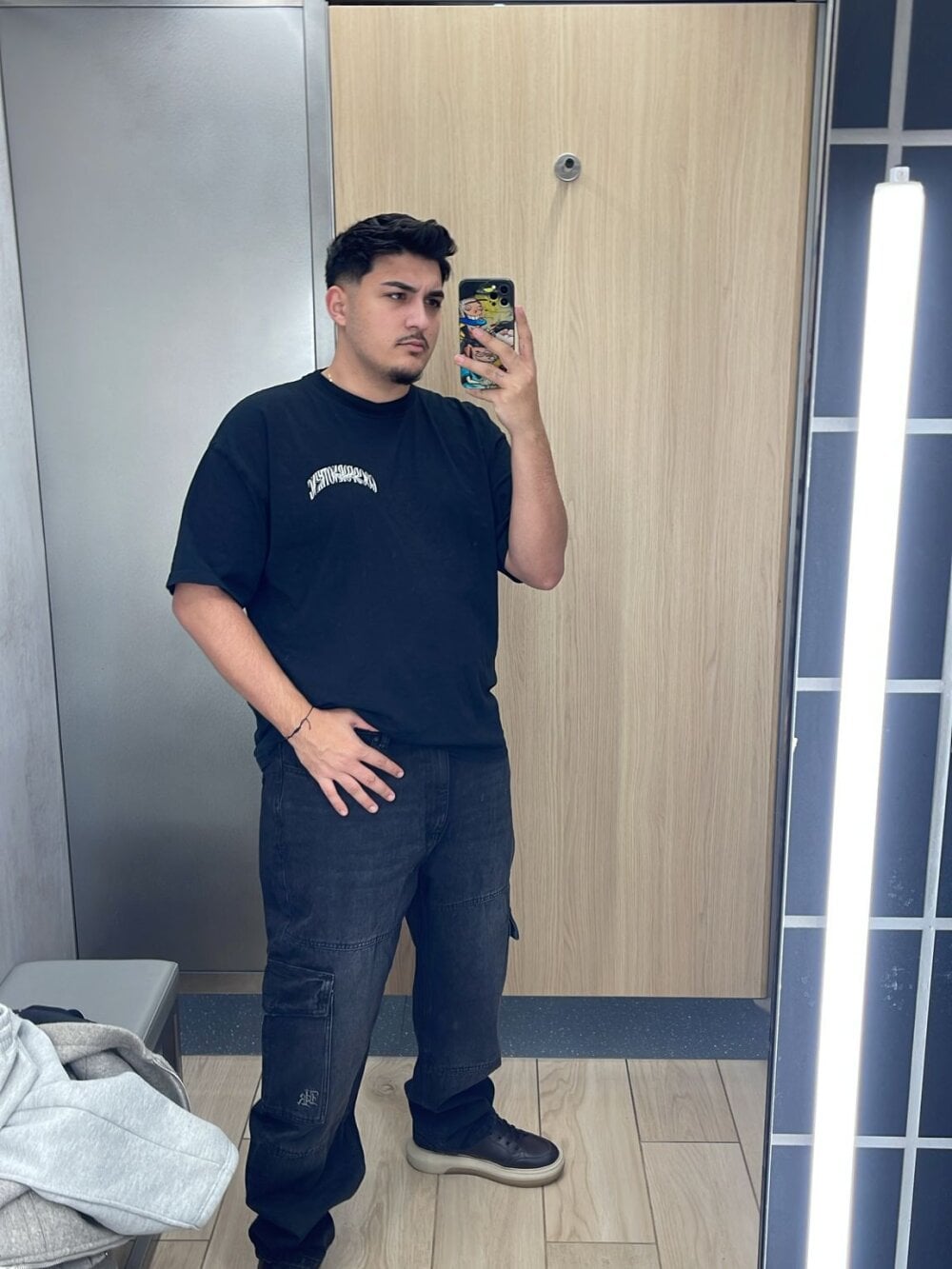 Juliann69Ramiro Chatroom