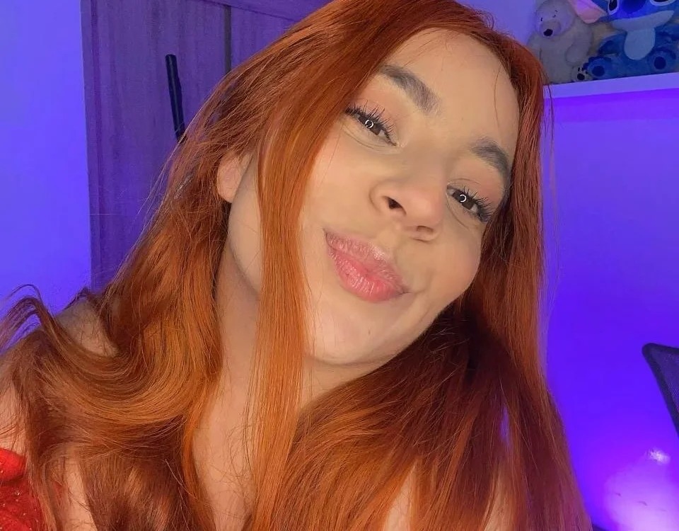 Julieta_cerez Chatroom