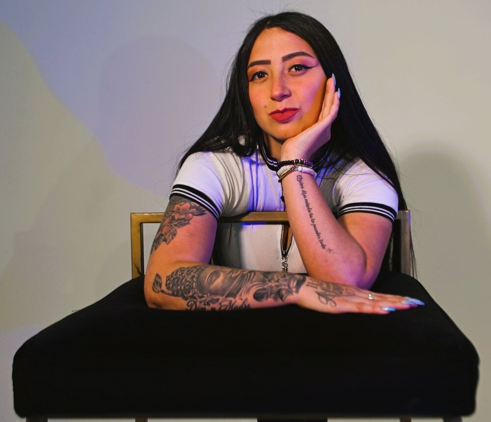 JuliethCruz_ Chatroom