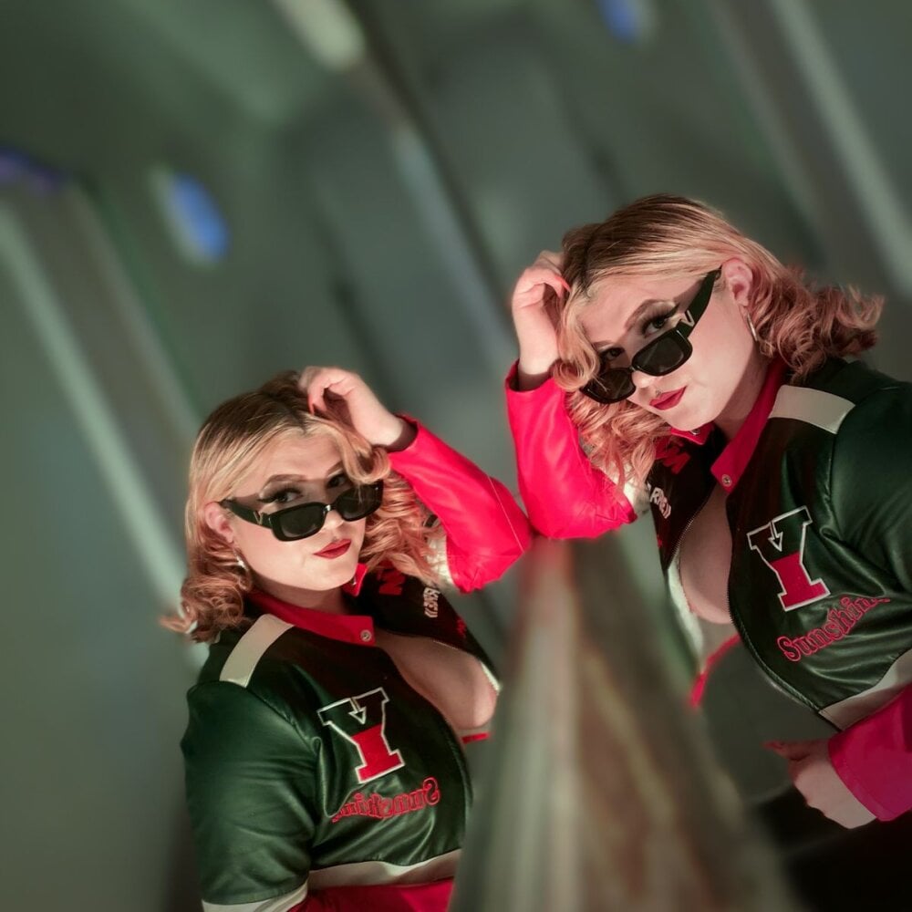 JuliettaRousse69 Chatroom