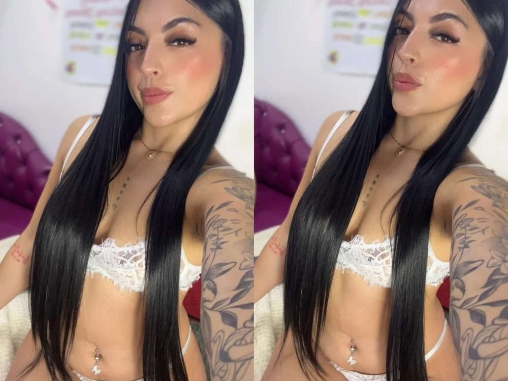Julietta_Messy Chatroom