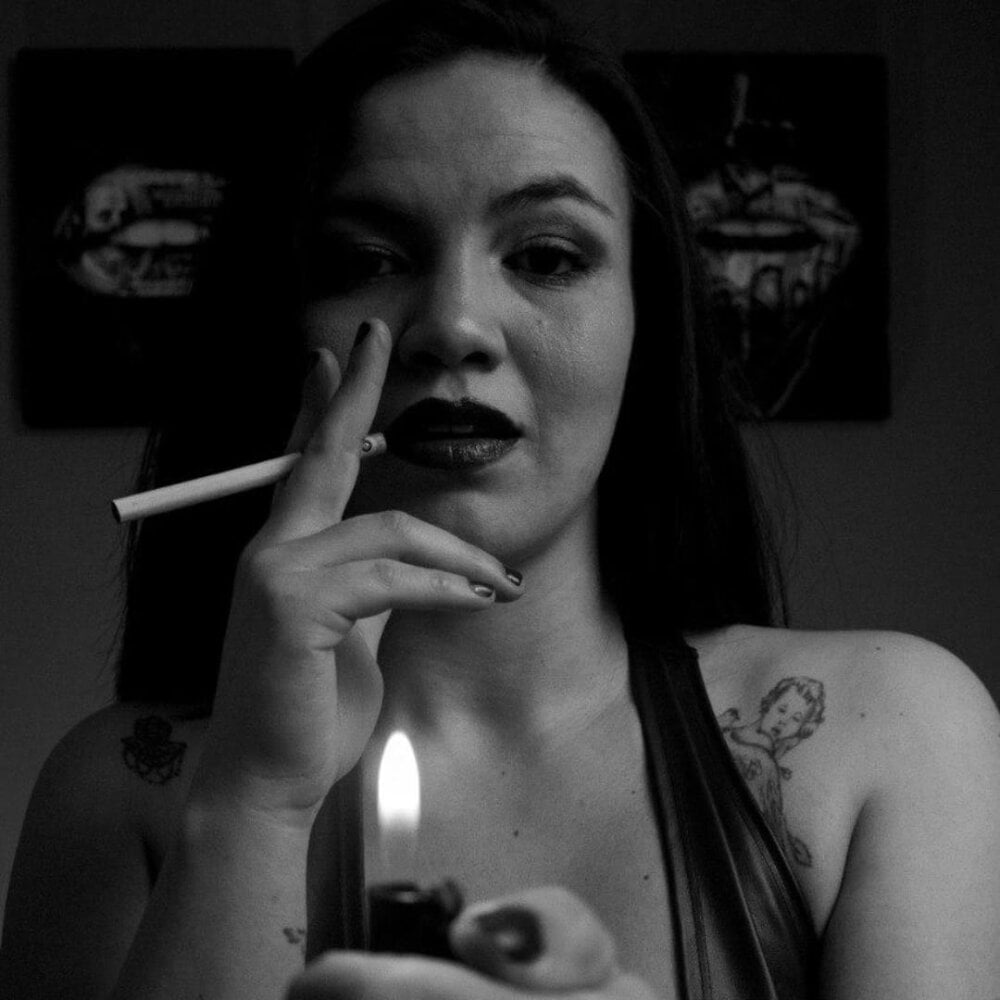 JulietteNoiir Chatroom