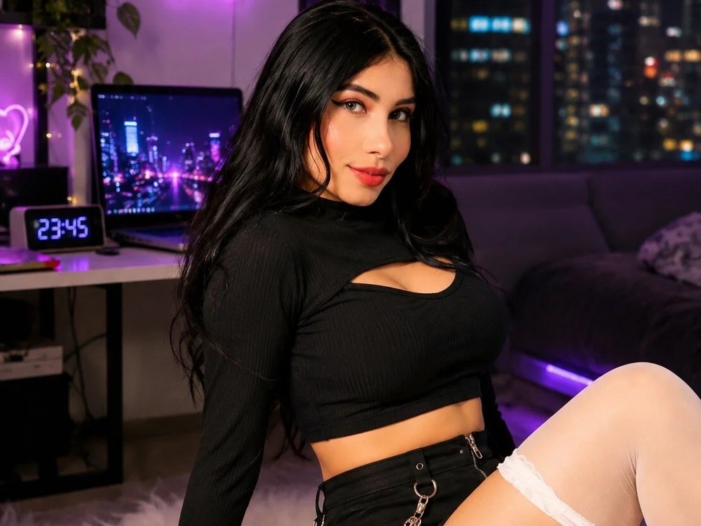 JulietteRouse Chatroom
