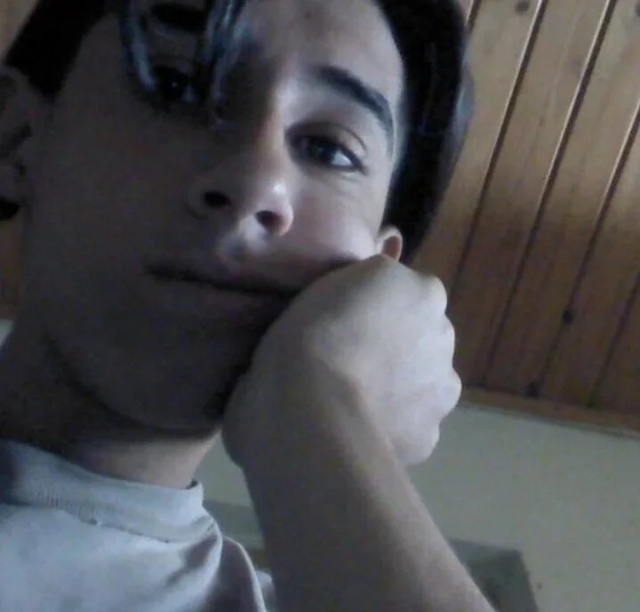 Julio5802 Chatroom