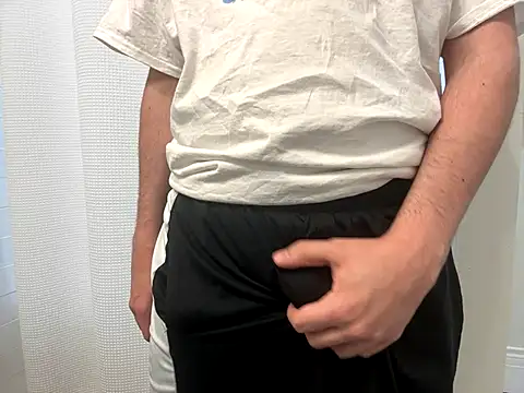 JustBoredHere11 Chatroom