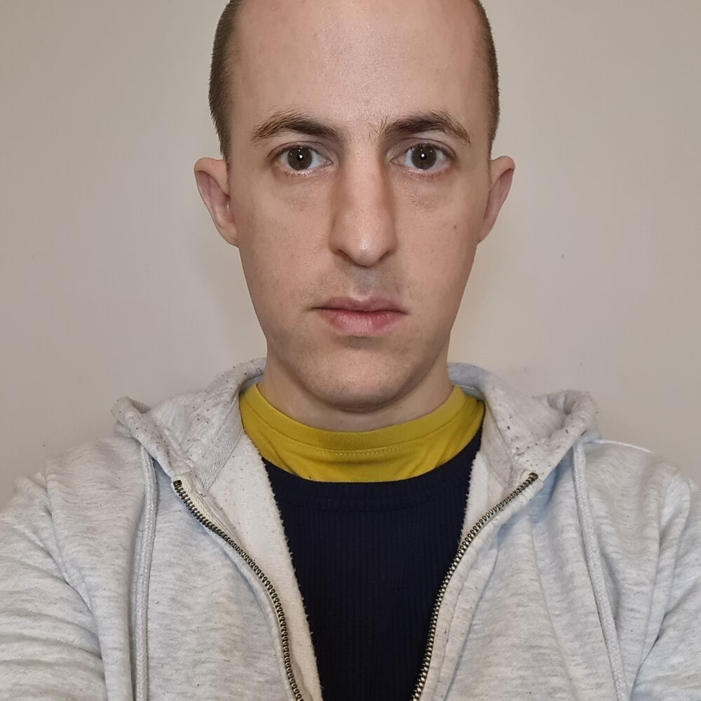 JustDesire91 Chatroom