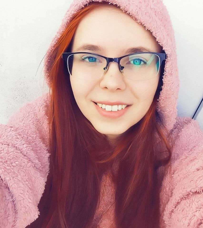 JustFoxyee Chatroom