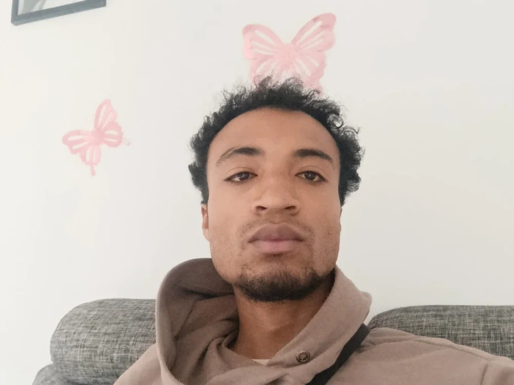 JustJaden Chatroom