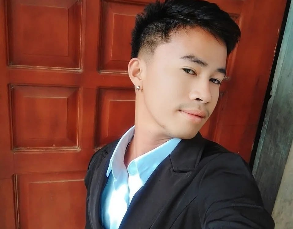 JustcallmeCon Chatroom