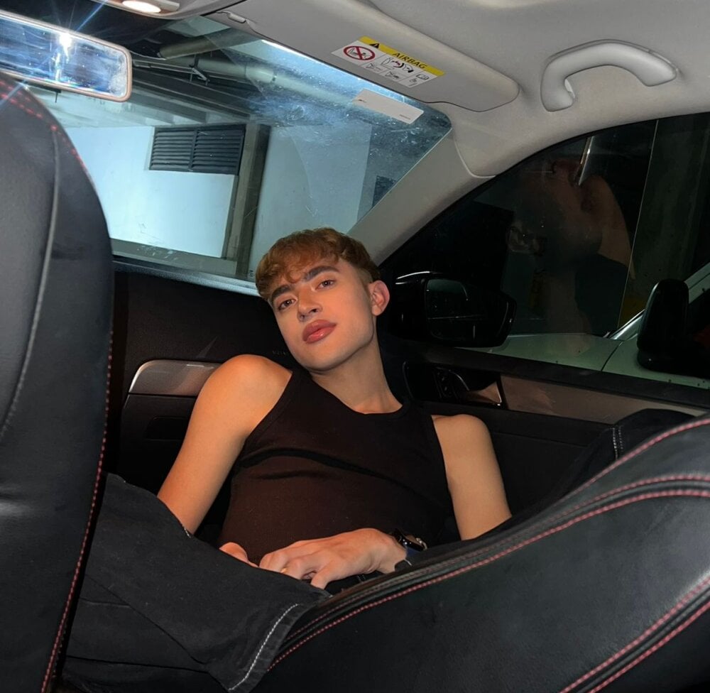 JustinCastiblanco Chatroom