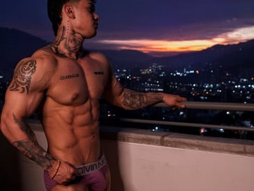 justin-clark's Live Webcam justin-clark