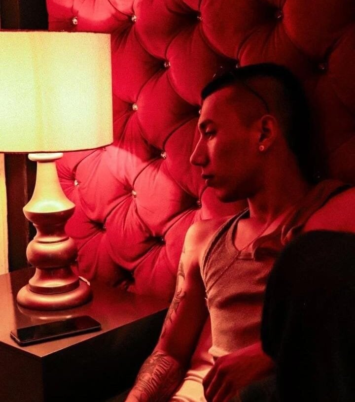 Justin_Lakee Webcam Profile Picture Justin_Lakee Chatroom