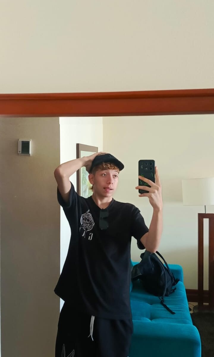 Justin_Lethal Chatroom