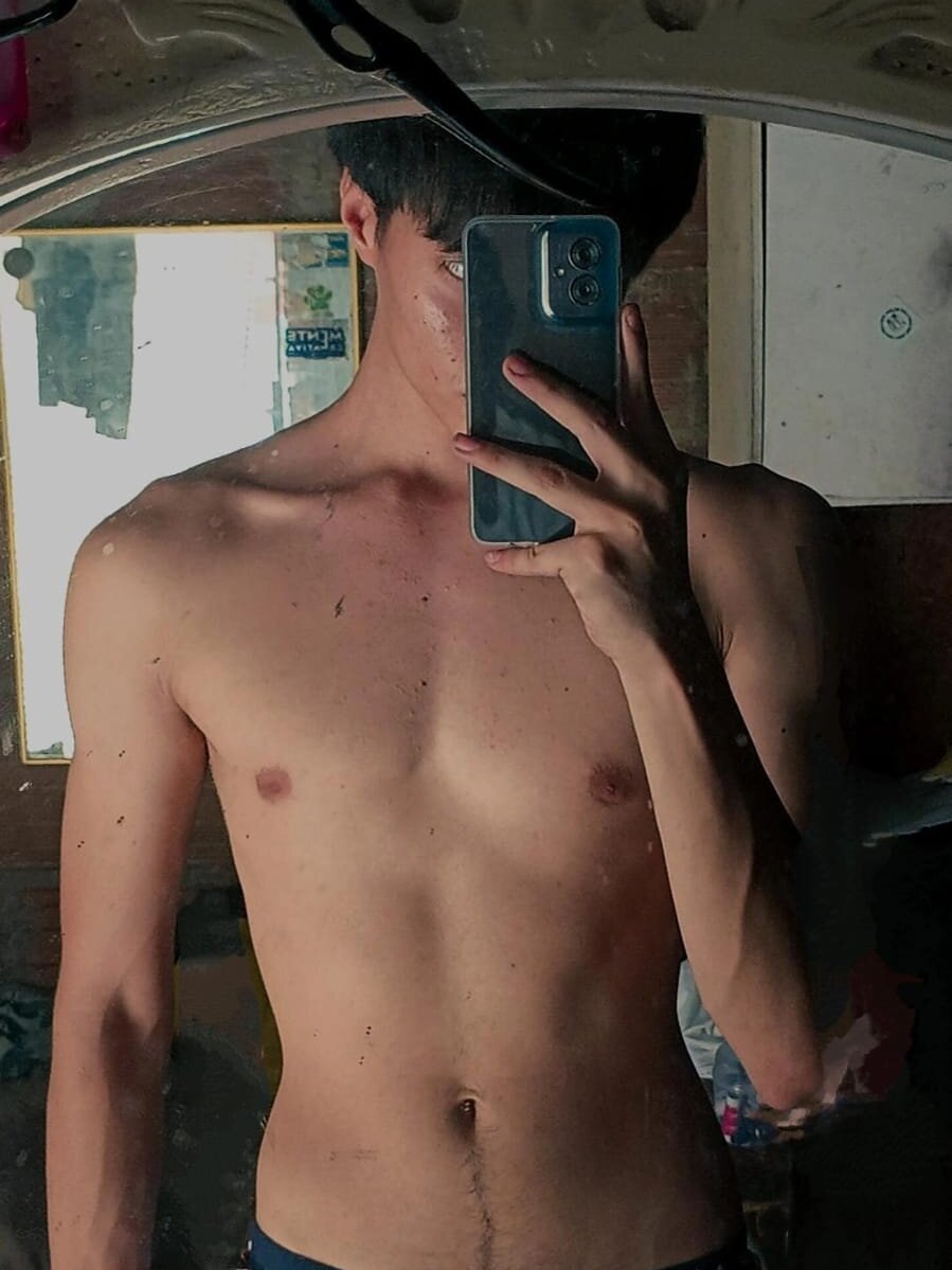 Justin_gray_ Chatroom