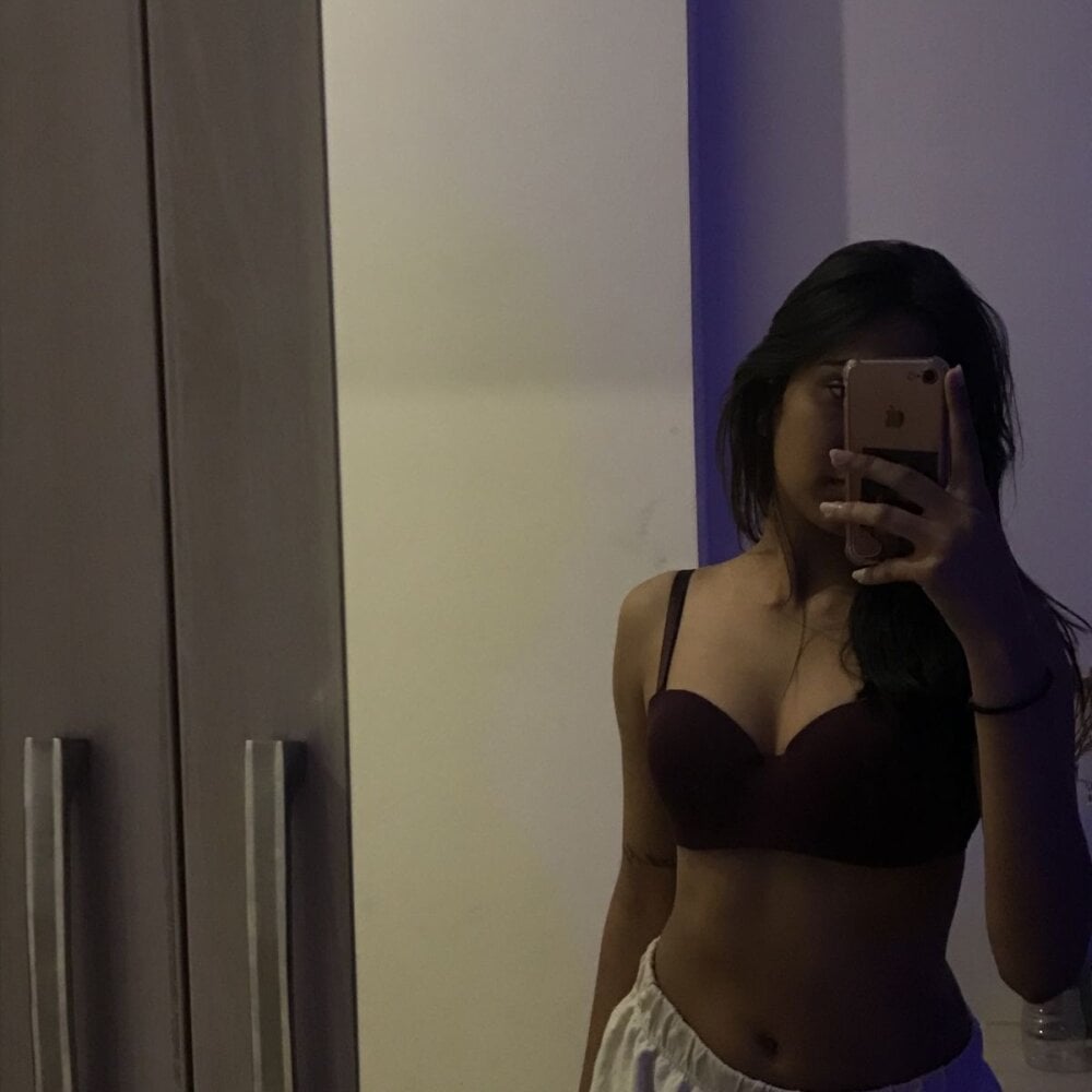 KACHII_KALLI Chatroom