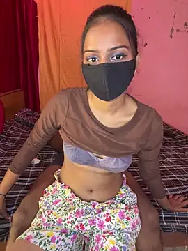 KAMUKH-NEHA Chatroom