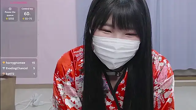 KARATE_HONO Chatroom