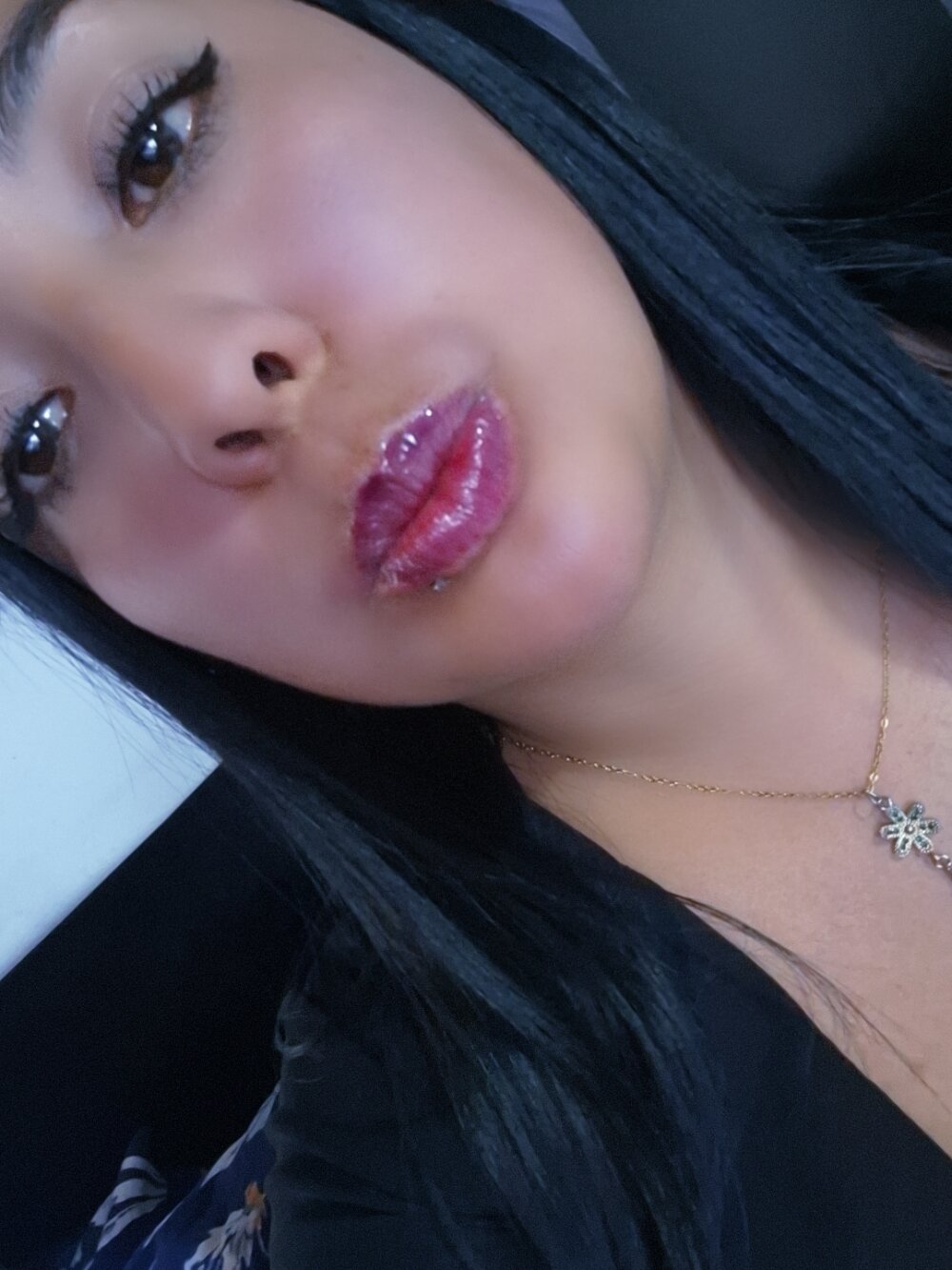 KENY_A Chatroom