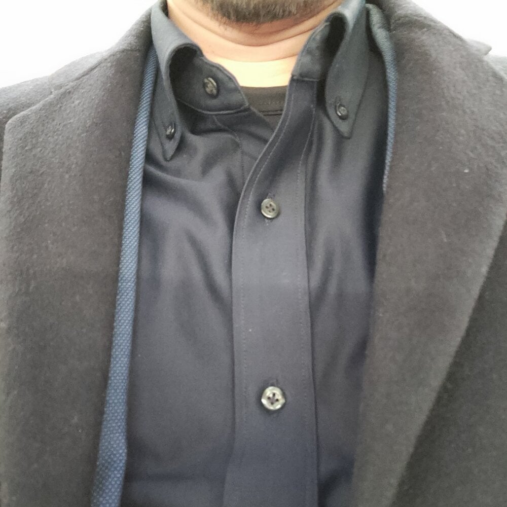 KUSO-kyaku-kun Chatroom