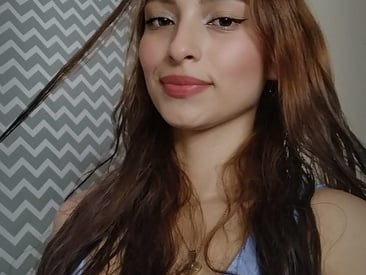 kamila-m00n's Live Webcam kamila-m00n