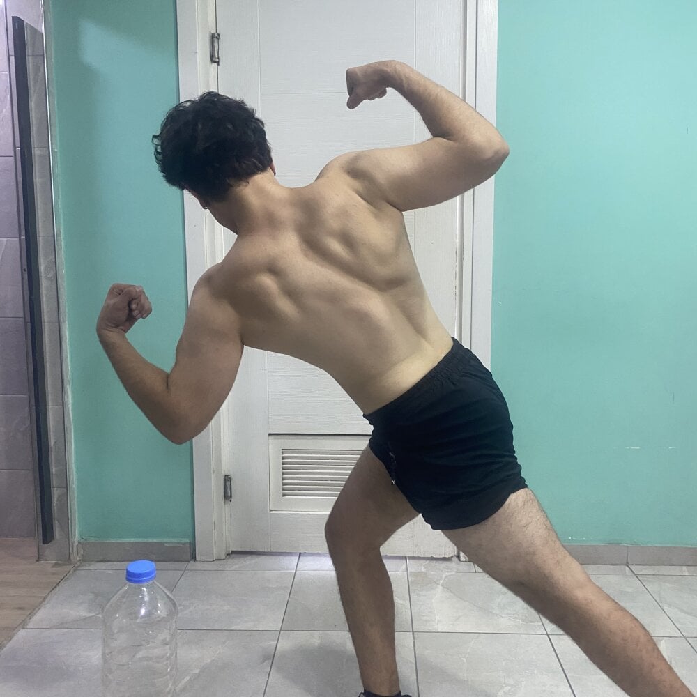 KaanBabaOnTheStream Chatroom